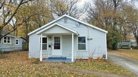 1718 W High St, Springfield, MO 65803 photo 1