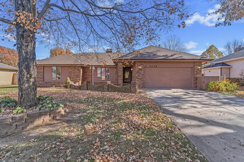 5438 S Kimbrough Ave, Springfield, MO 65810 photo 1