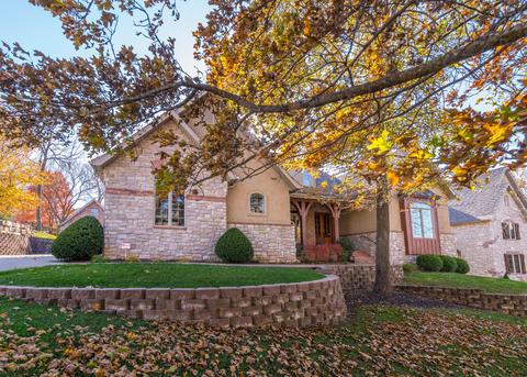1634 W Caleb Ct, Springfield, MO 65810 photo 1