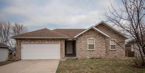 111 Northgate Ave, Monett, MO 65708 photo 1