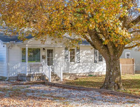664 S West Ave, Springfield, MO 65802 photo 1