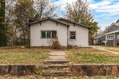 2115 N Nettleton Ave, Springfield, MO 65803 photo 1