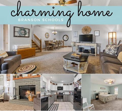 122 Rose Oneill Dr, Branson, MO 65616 photo 1