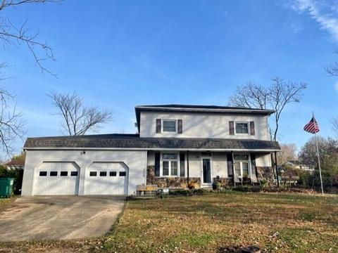 707 Barkley Dr, Mountain Grove, MO 65711 photo 1
