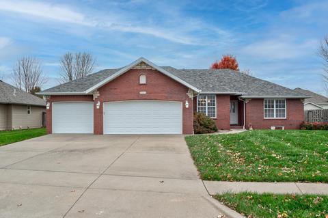 261 N Sandstone Ave, Republic, MO 65738 photo 1