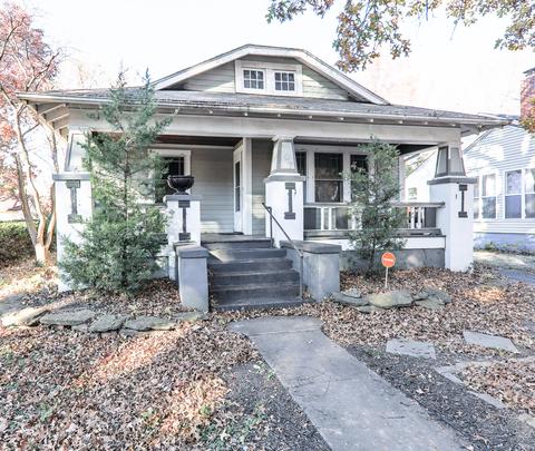 707 E Loren St, Springfield, MO 65807 photo 1