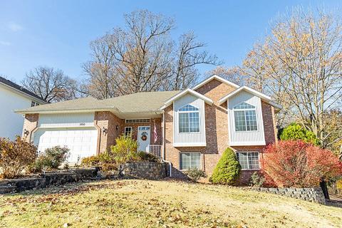 3693 N Del Lu Dr, Springfield, MO 65803 photo 1