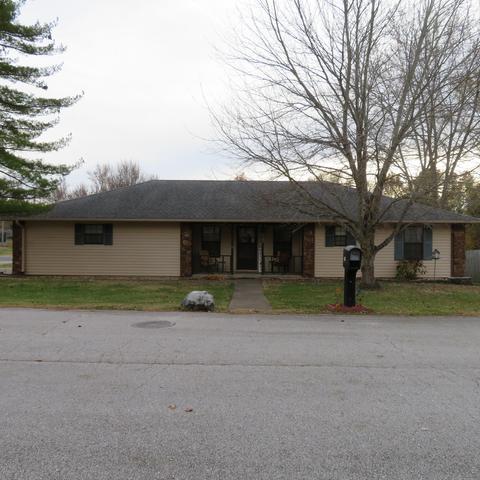 1106 April Dr, Ozark, MO 65721 photo 1