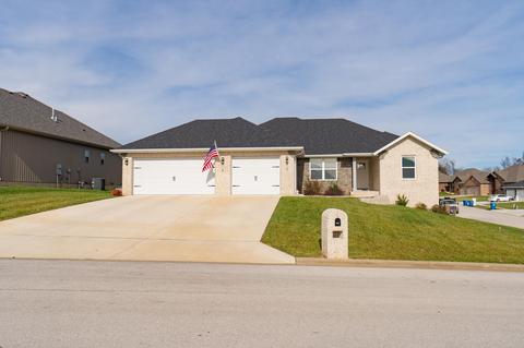 721 E Mining Camp Rd, Nixa, MO 65714 photo 1