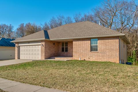 1075 S Casa Grande Ave, Springfield, MO 65802 photo 1