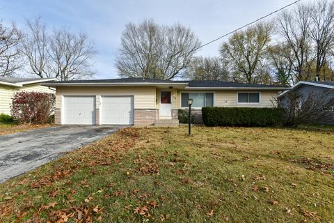1910 S St Charles Ave, Springfield, MO 65804 photo 1