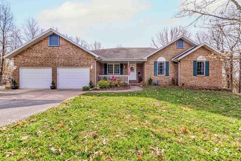 8152 N Evergreen Ln, Willard, MO 65781 photo 1