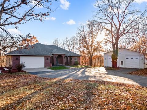 439 Center Rd, Ozark, MO 65721 photo 1