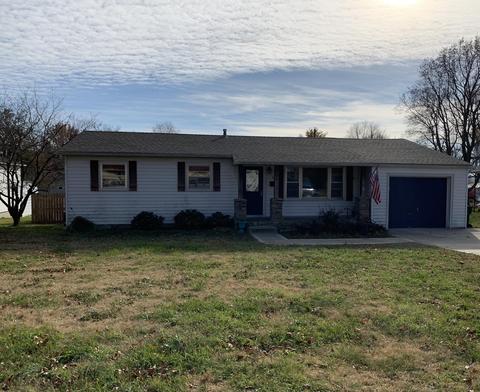 308 W High St, Aurora, MO 65605 photo 1