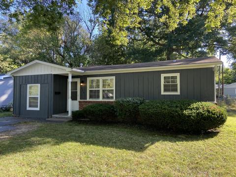 756 S West Ave, Springfield, MO 65802 photo 1