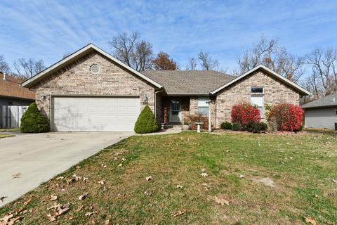 1031 Nickolas St, Aurora, MO 65605 photo 1