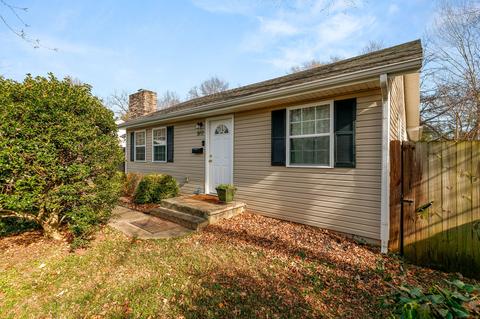 910 S Rogers Ave, Springfield, MO 65804 photo 1