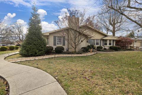 1150 E Kingsbury St, Springfield, MO 65807 photo 1
