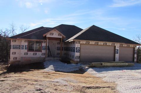 265 Timberlake Rd, Branson, MO 65616 photo 1