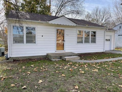 412 E Allen St, Clinton, MO 64735 photo 1