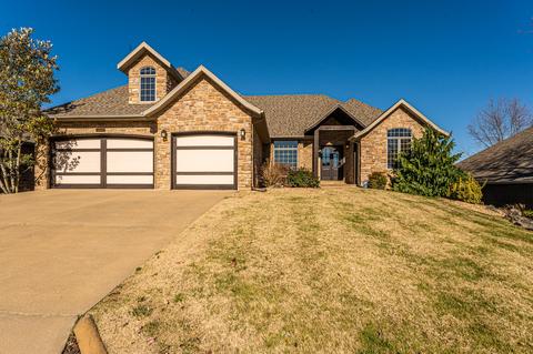 1003 W Denali Dr, Nixa, MO 65714 photo 1