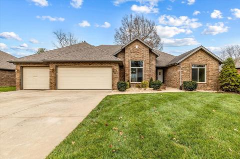 2538 S Forrest Heights Ave, Springfield, MO 65809 photo 1