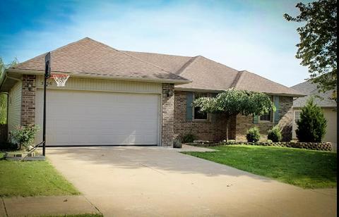 3356 N 28th St, Ozark, MO 65721 photo 1