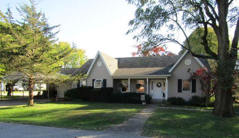 212 Pearl St, Nixa, MO 65714 photo 1