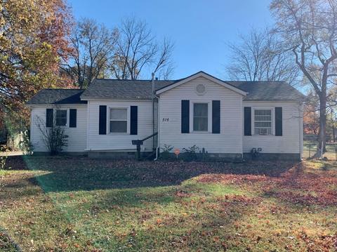 516 E 15th St, Carthage, MO 64836 photo 1