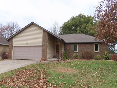 3451 S Ridgecrest Ave, Springfield, MO 65807 photo 1