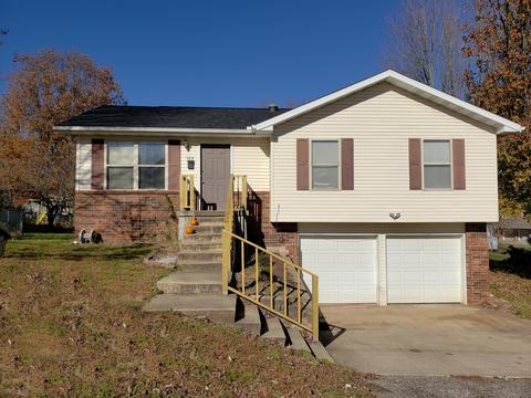 504 Myrtle St, Monett, MO 65708 photo 1
