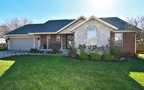 726 W Sidney Ln, Willard, MO 65781 photo 1