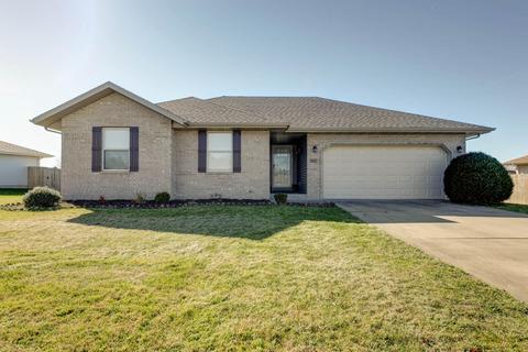 1204 E Lily Dr, Ozark, MO 65721 photo 1