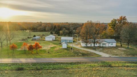 9085 State Route Ad, Dora, MO 65637 photo 1