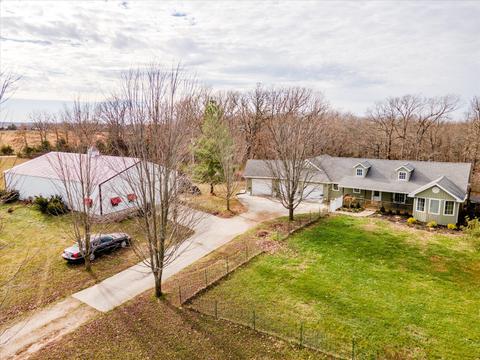 295 Dark Valley Rd, Marshfield, MO 65706 photo 1