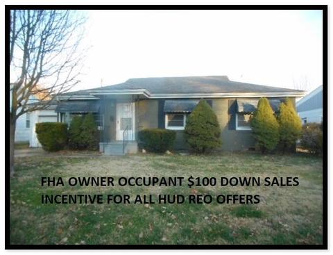 1938 S Collinson Ave, Springfield, MO 65804 photo 1