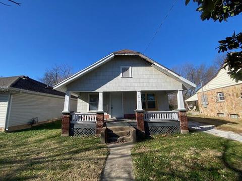 2019 N Park Ave, Springfield, MO 65803 photo 1