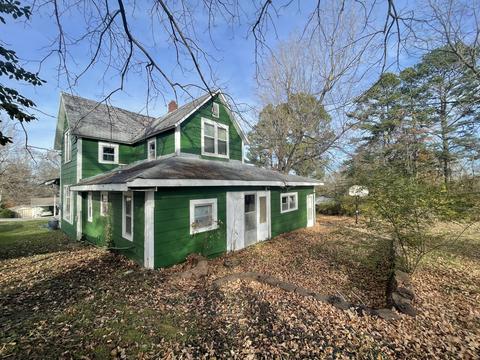 847 Arch St, Thayer, MO 65791 photo 1