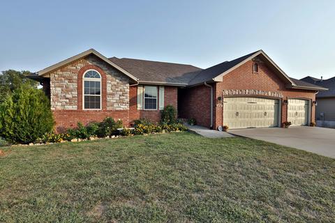4554 Oneida Dr, Springfield, MO 65802 photo 1