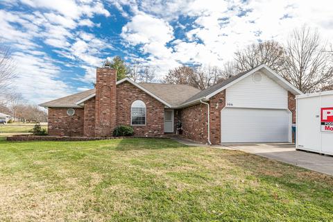 506 Sharrell Ct, Nixa, MO 65714 photo 1