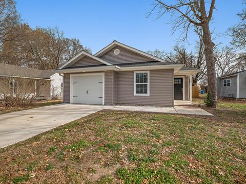 825 S Sergeant Ave, Joplin, MO 64801 photo 1