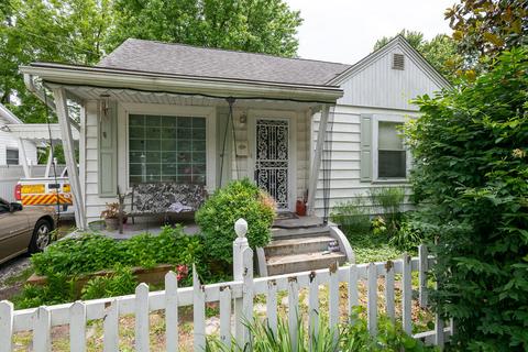 1636 E Central St, Springfield, MO 65802 photo 1