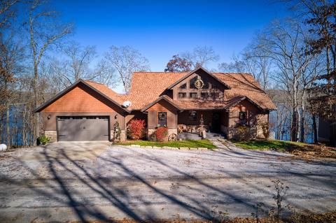 24138 Mustang Ln, Shell Knob, MO 65747 photo 1