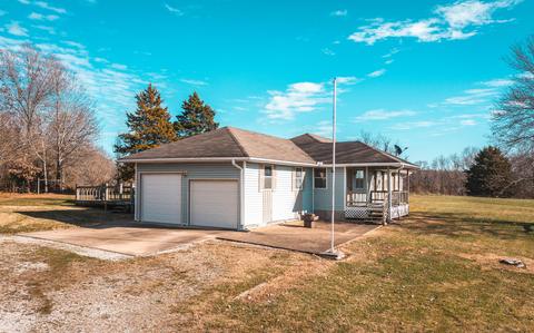 1407 State Route Ww, Mountain View, MO 65548 photo 1