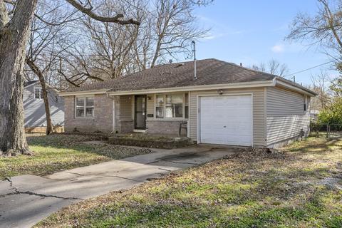 206 E Whiteside St, Springfield, MO 65807 photo 1