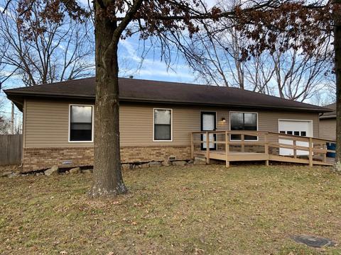 801 Barracuda Dr, Nixa, MO 65714 photo 1