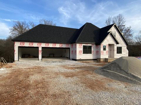 1603 E Hayloft Dr, Ozark, MO 65721 photo 1