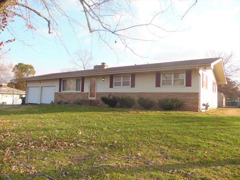 902 N 4th Ave, Ozark, MO 65721 photo 1