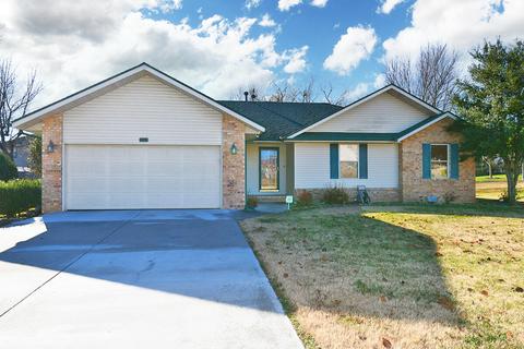 684 E Gallup Hill Rd, Nixa, MO 65714 photo 1