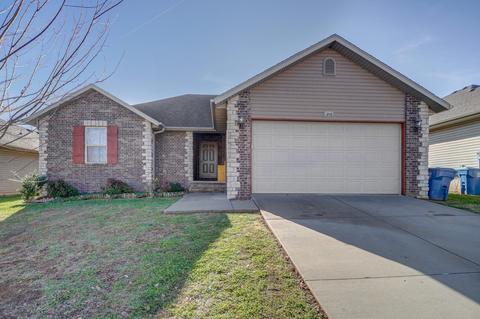 1246 E Mcclernon St, Springfield, MO 65803 photo 1